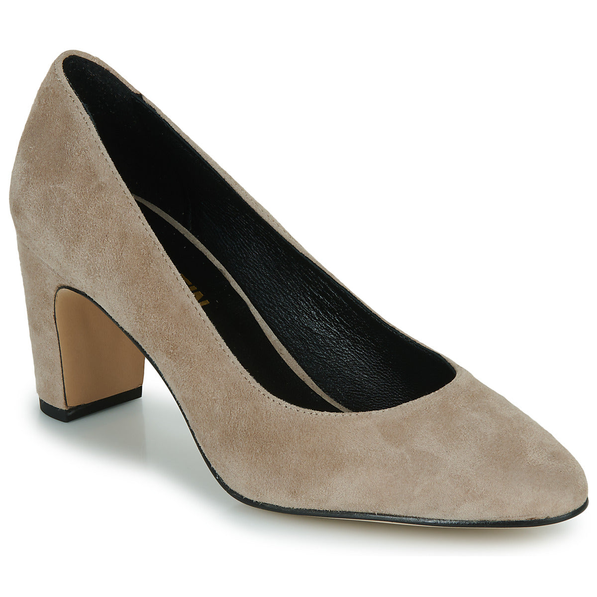 Scarpe Donna JB Martin  VERITEA  Grigio