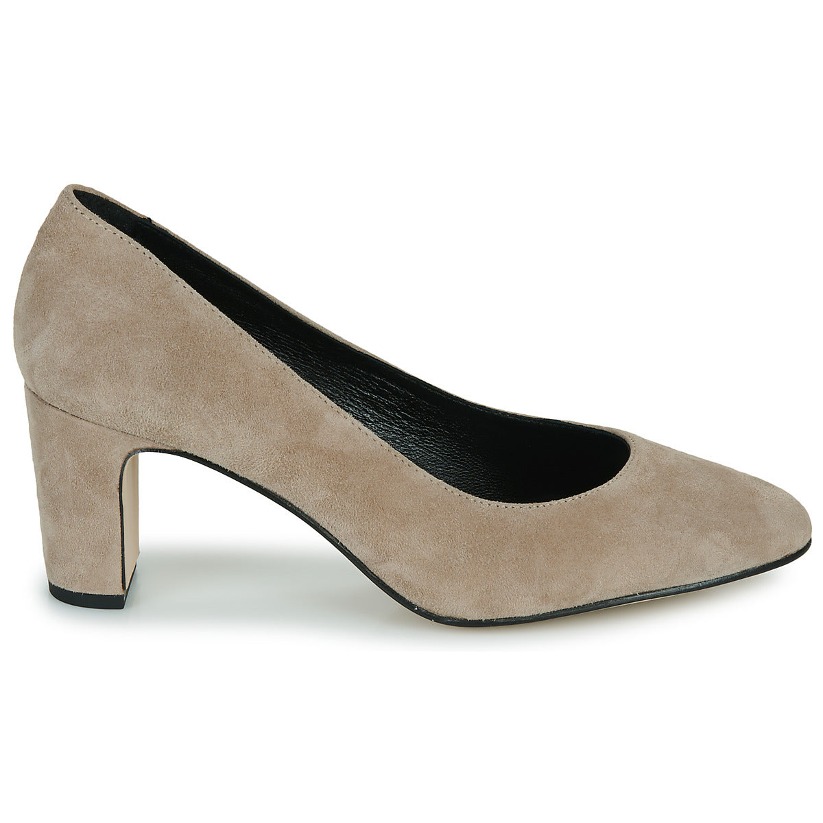 Scarpe Donna JB Martin  VERITEA  Grigio