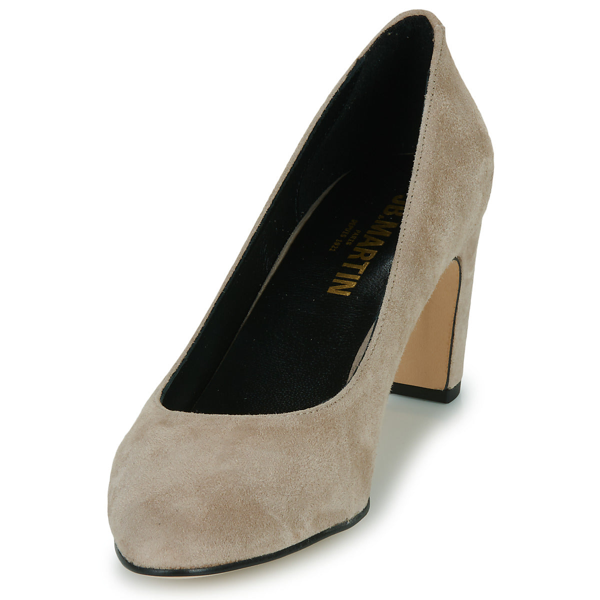 Scarpe Donna JB Martin  VERITEA  Grigio