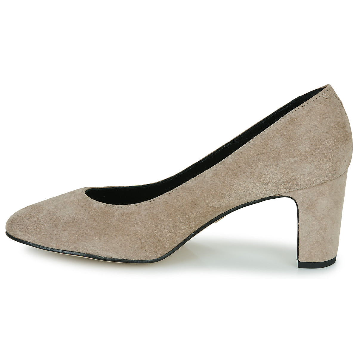 Scarpe Donna JB Martin  VERITEA  Grigio