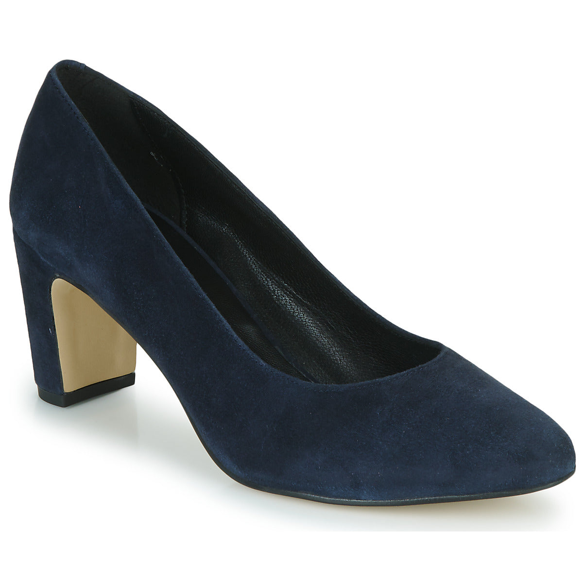 Scarpe Donna JB Martin  VERITEA  Blu