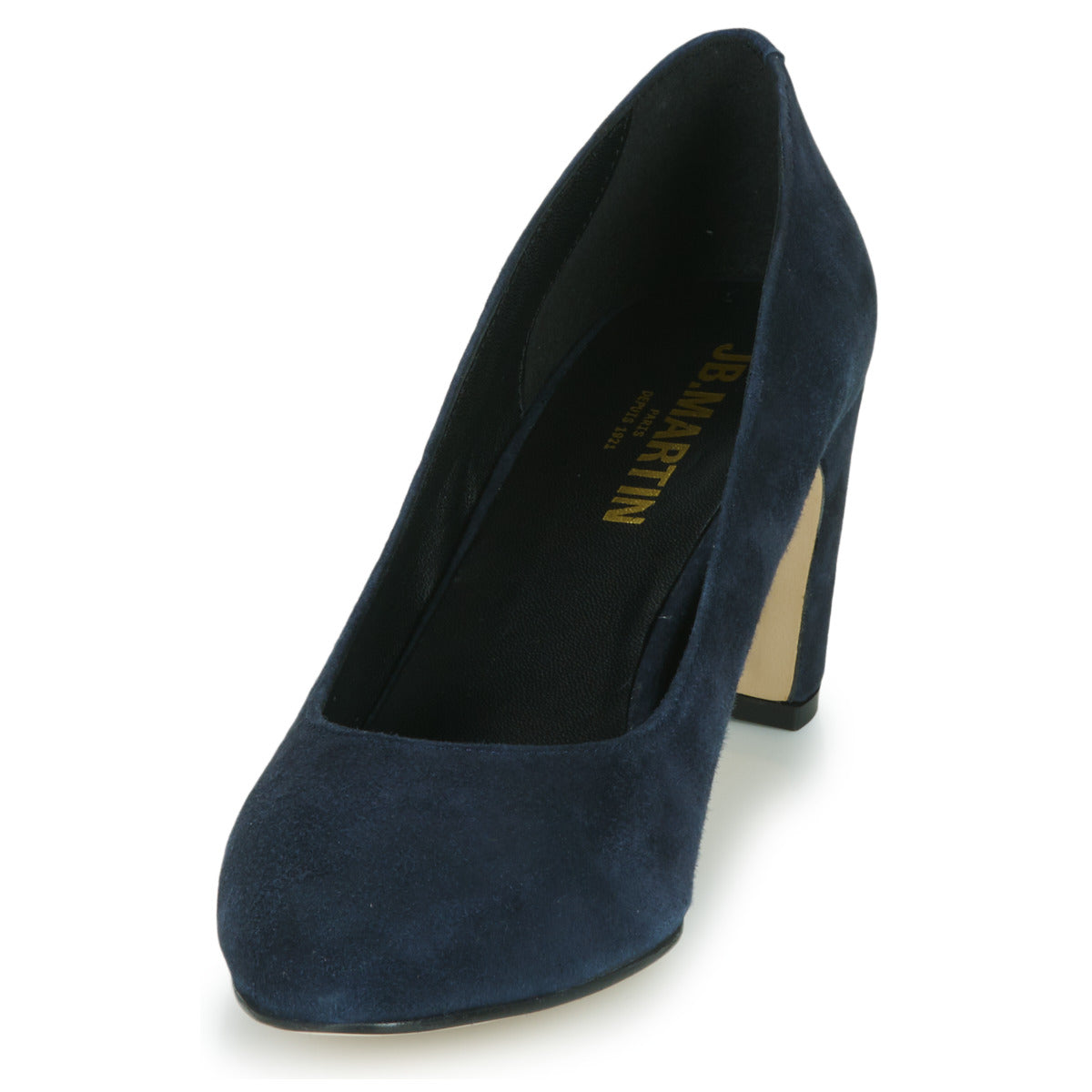 Scarpe Donna JB Martin  VERITEA  Blu