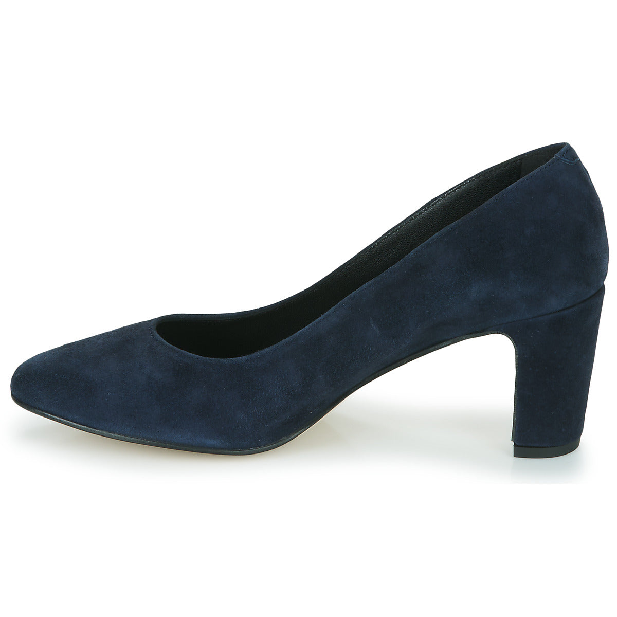 Scarpe Donna JB Martin  VERITEA  Blu