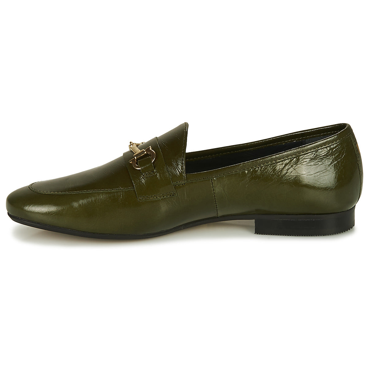 Scarpe Donna JB Martin  FRANCHE CHIC  Verde