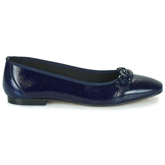 Ballerine Donna JB Martin  SEDUITE  Blu