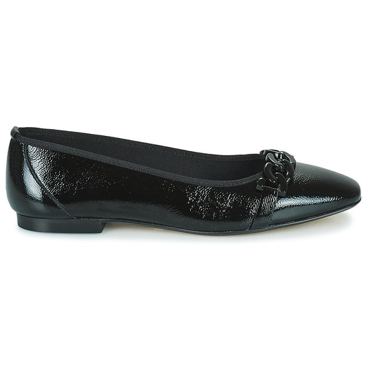 Ballerine Donna JB Martin  SEDUITE  Nero