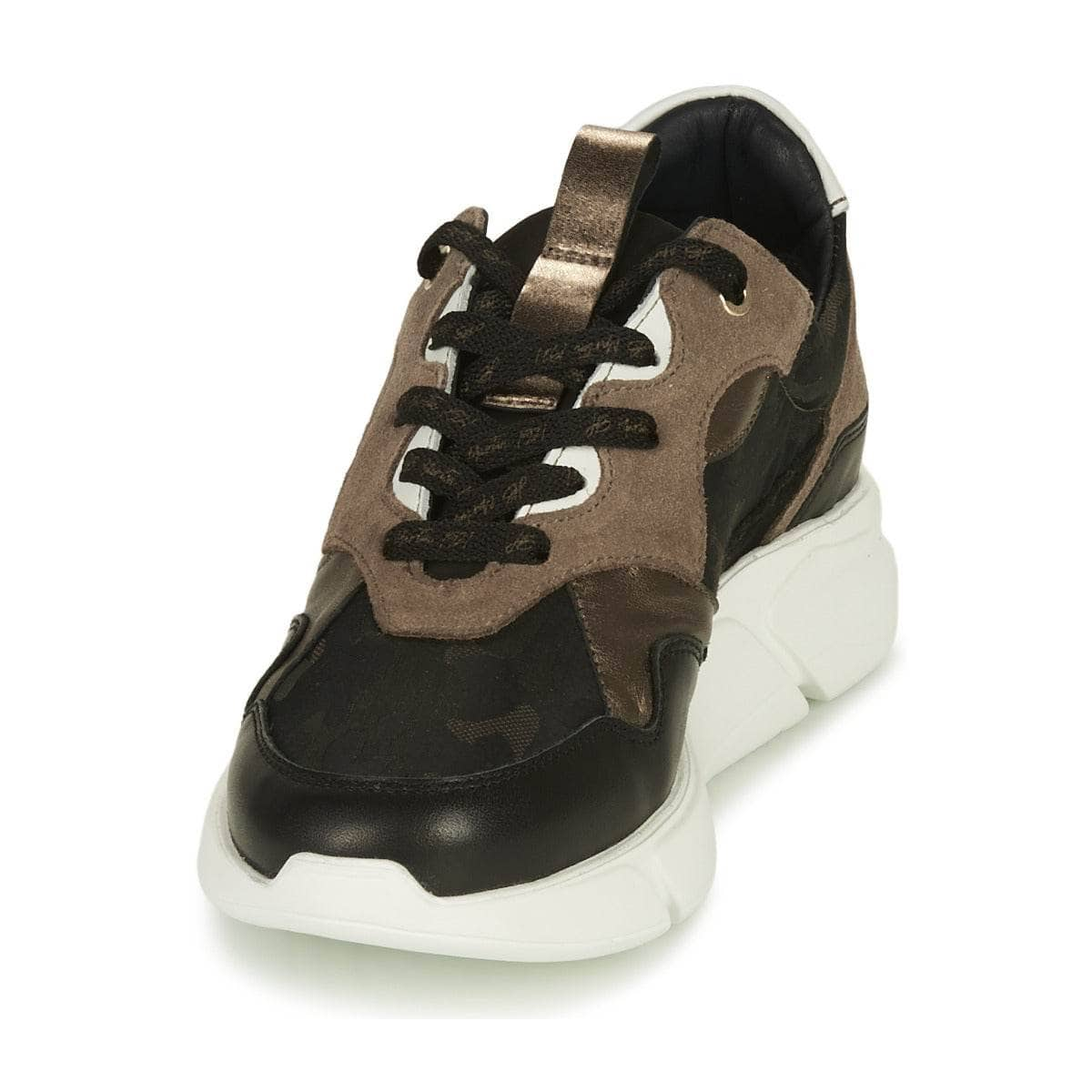 Sneakers basse Donna JB Martin  FADO  Marrone