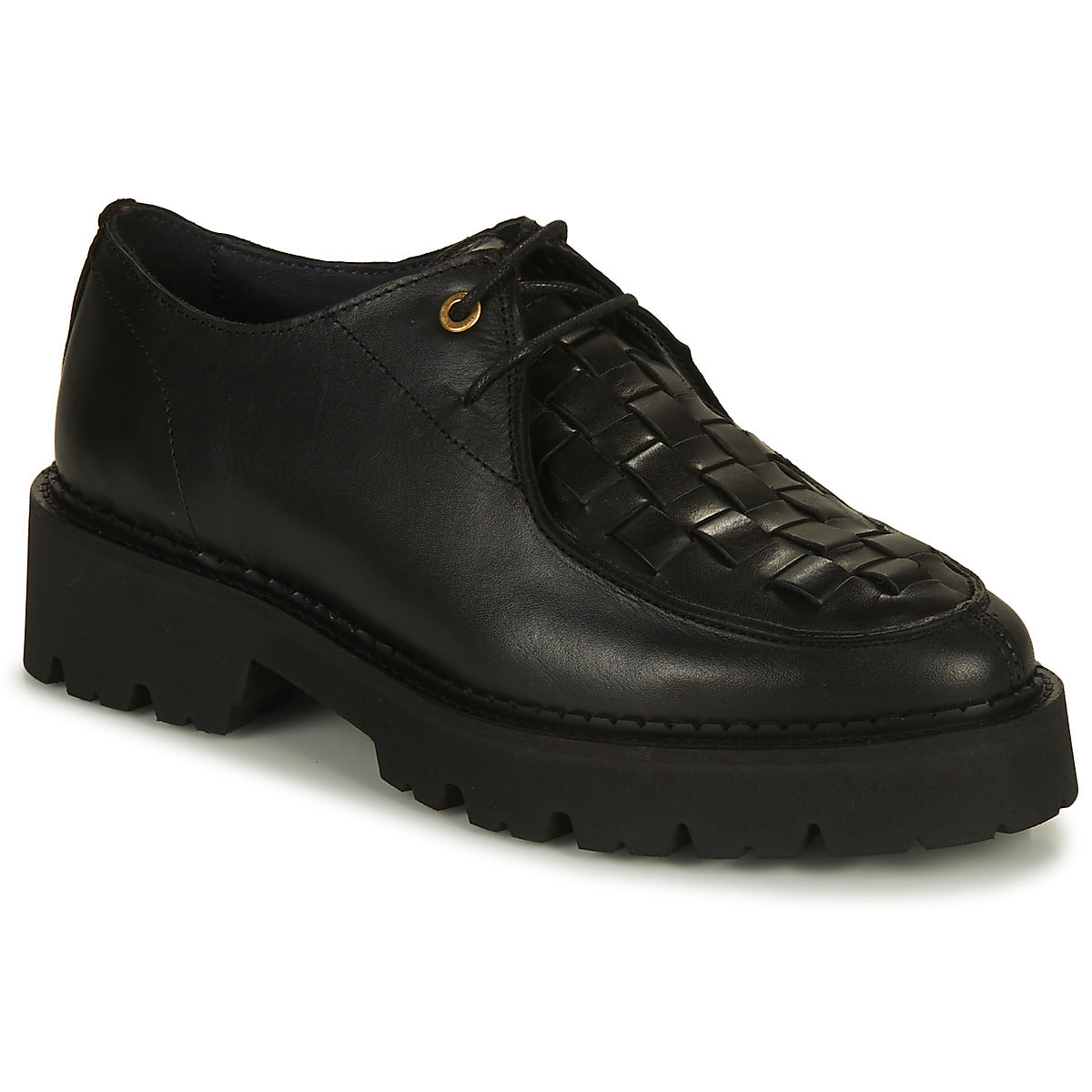 Scarpe Donna JB Martin  FOUGUE  Nero