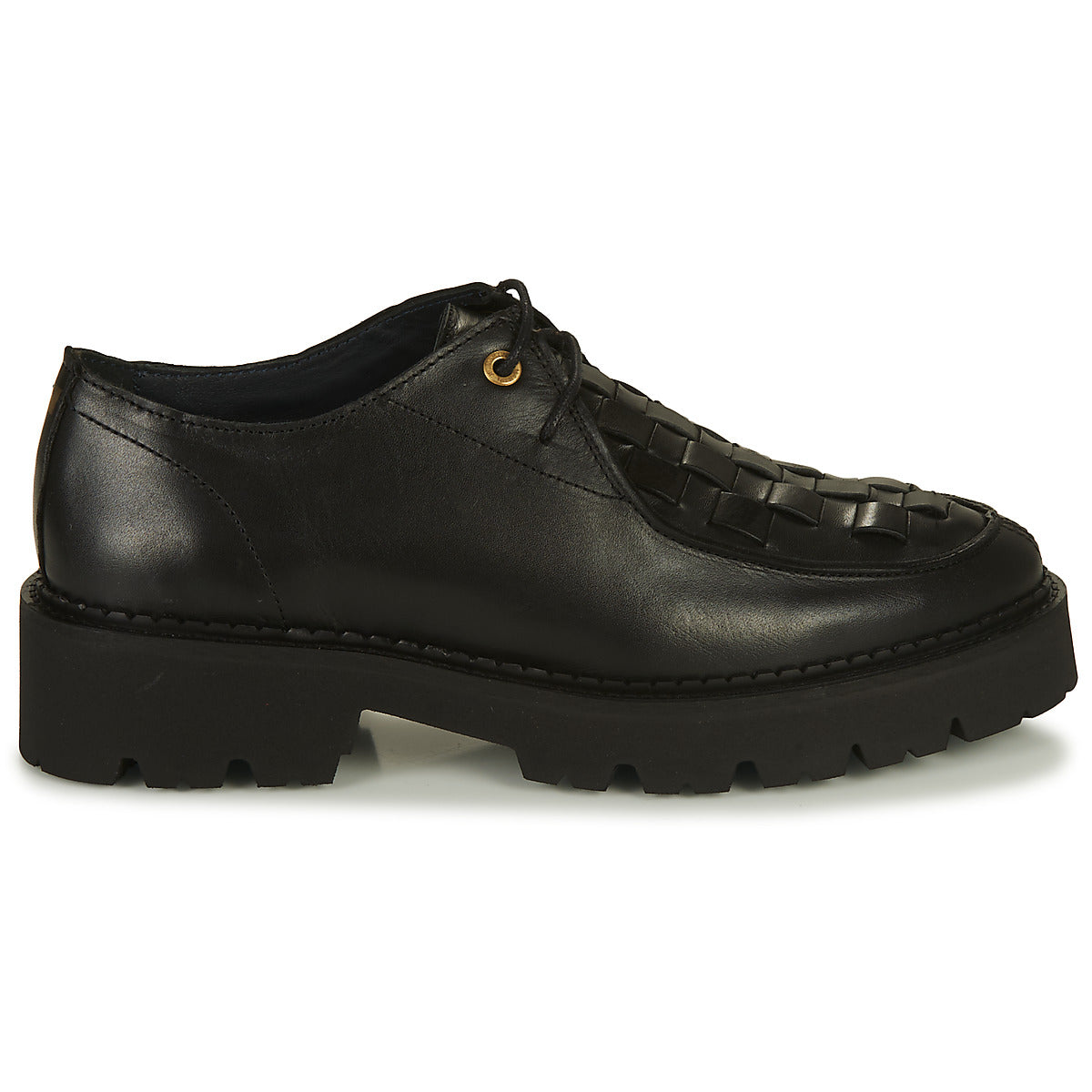 Scarpe Donna JB Martin  FOUGUE  Nero