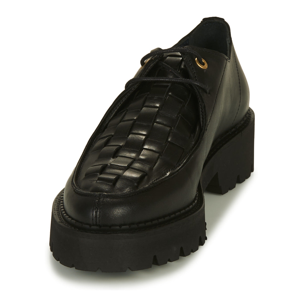 Scarpe Donna JB Martin  FOUGUE  Nero