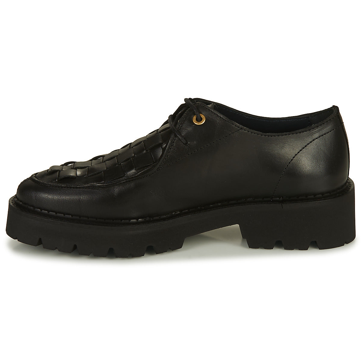 Scarpe Donna JB Martin  FOUGUE  Nero