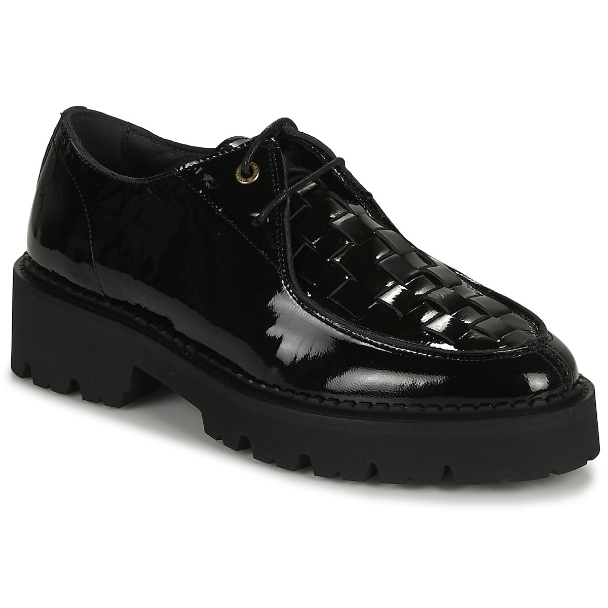 Scarpe Donna JB Martin  FOUGUE  Nero