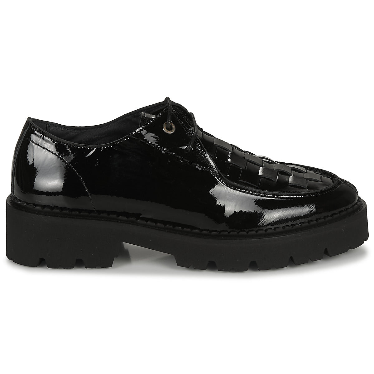 Scarpe Donna JB Martin  FOUGUE  Nero