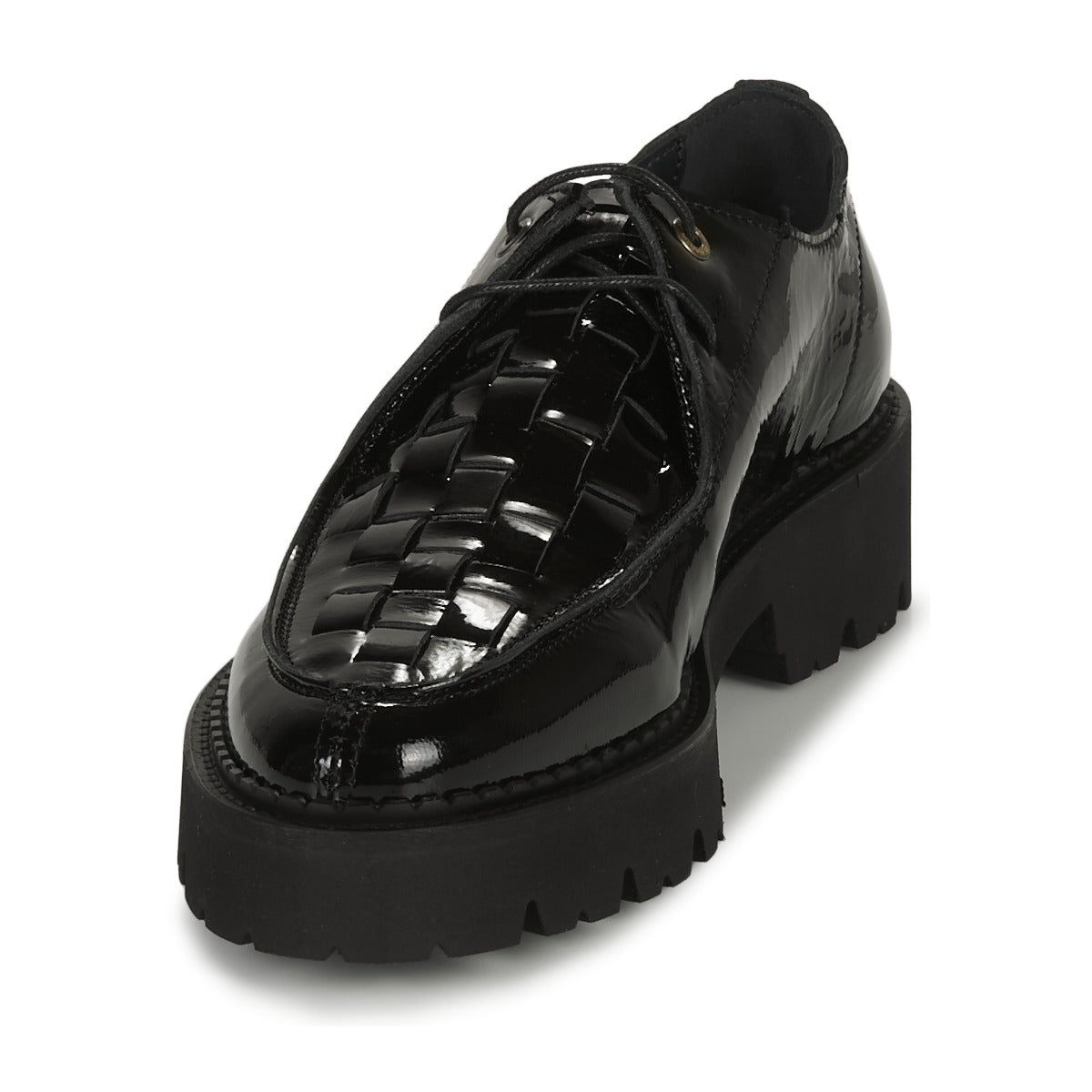 Scarpe Donna JB Martin  FOUGUE  Nero