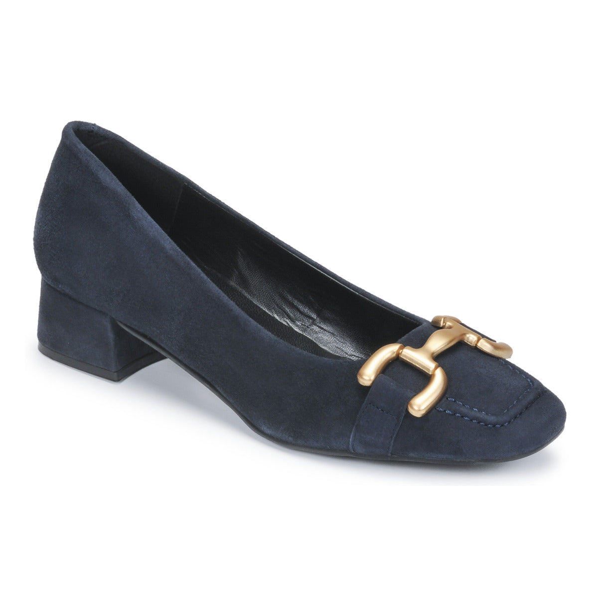 Scarpe Donna JB Martin  VICKIE  Blu