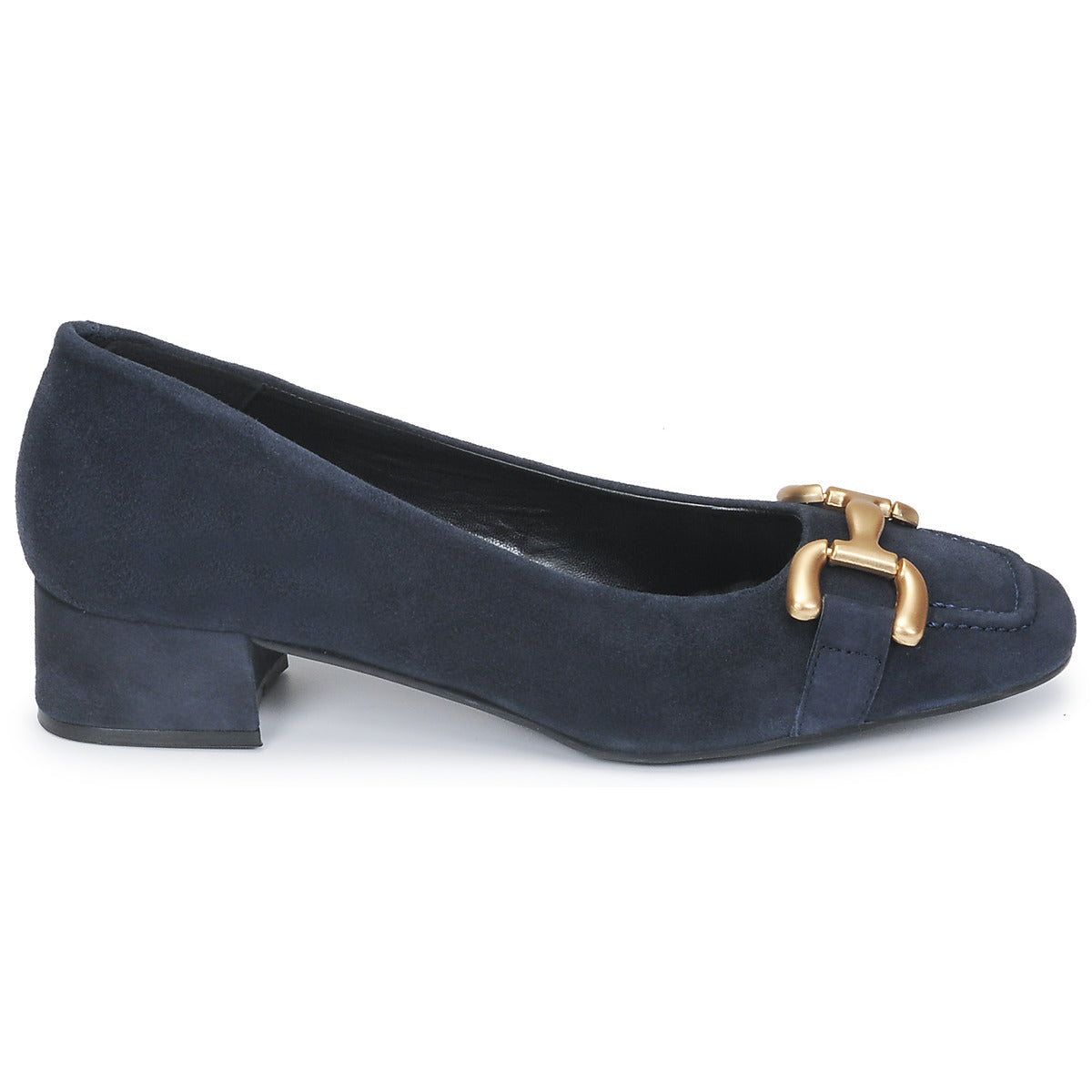 Scarpe Donna JB Martin  VICKIE  Blu