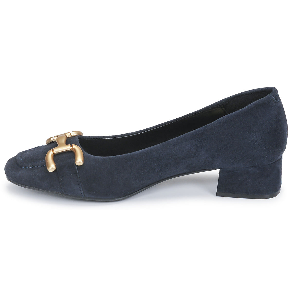 Scarpe Donna JB Martin  VICKIE  Blu