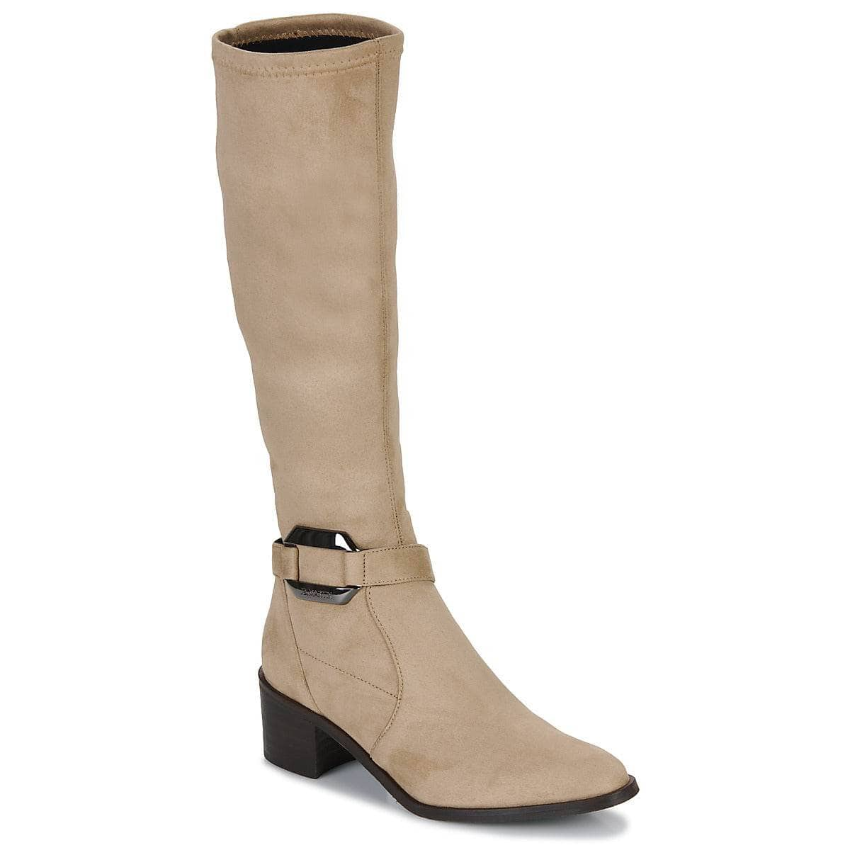 Stivali Donna JB Martin  LEONOR  Beige