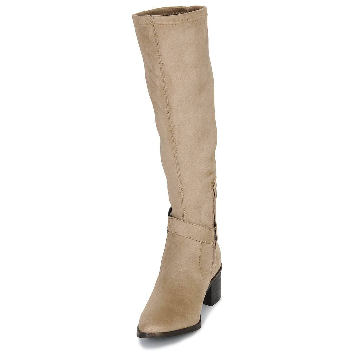 Stivali Donna JB Martin  LEONOR  Beige