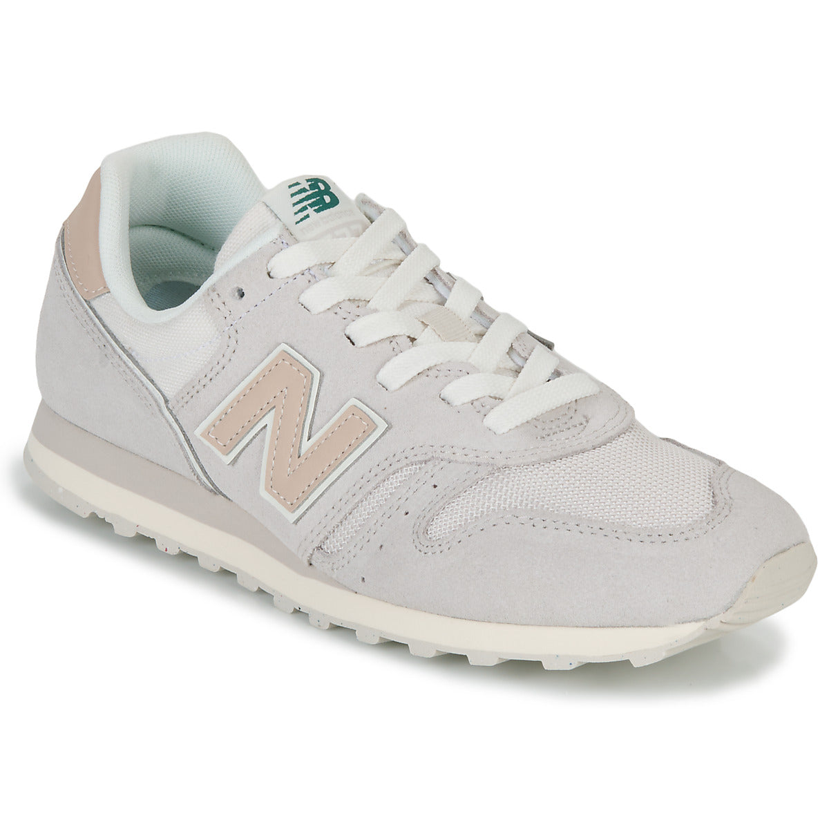 Sneakers basse Donna New Balance  373  Grigio