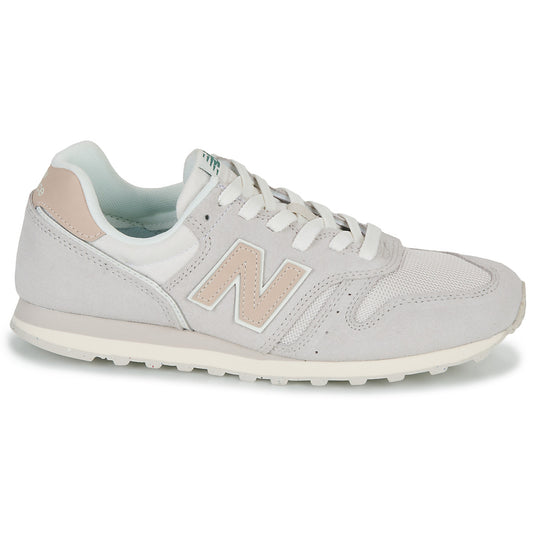 Sneakers basse Donna New Balance  373  Grigio