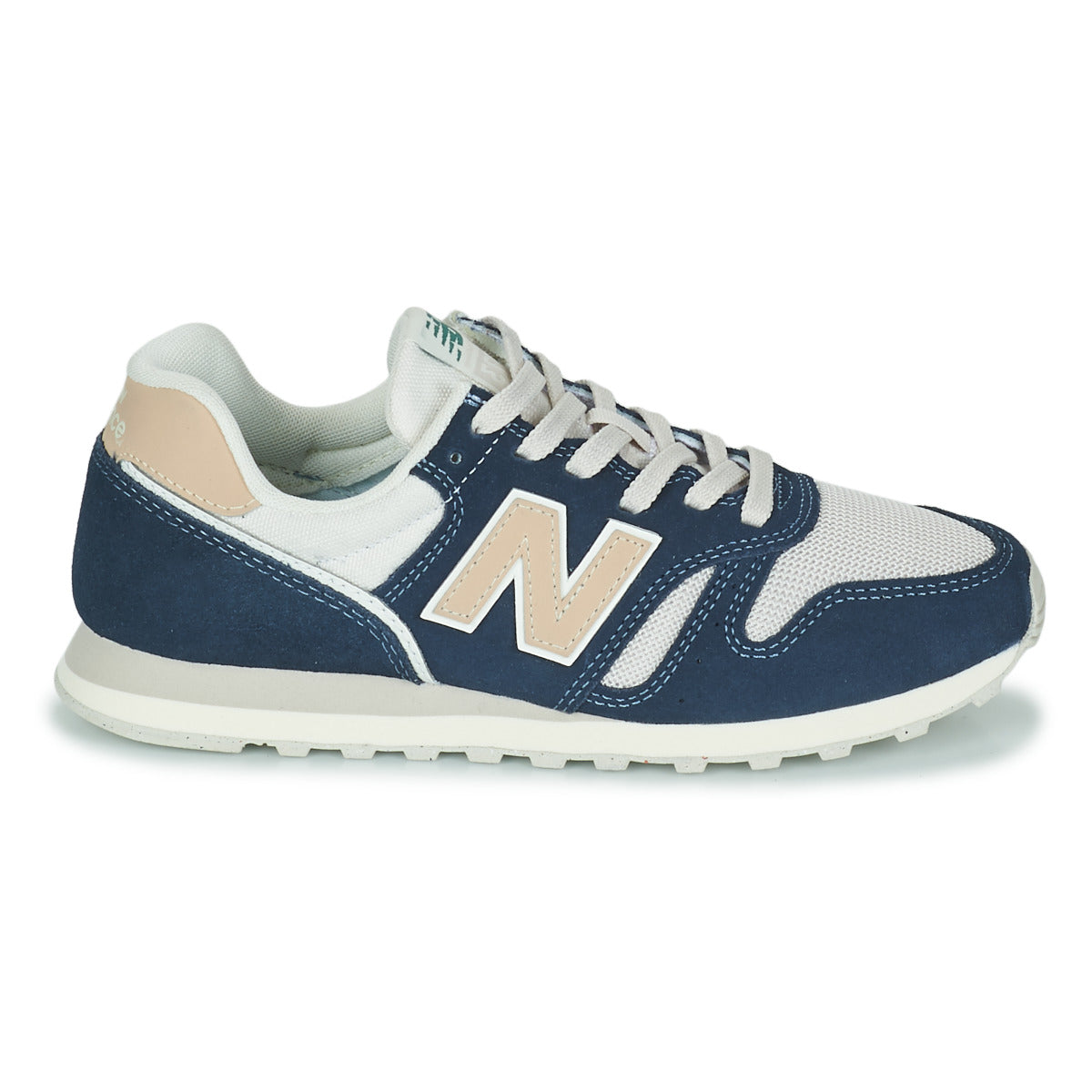 Sneakers basse Donna New Balance  373  Marine