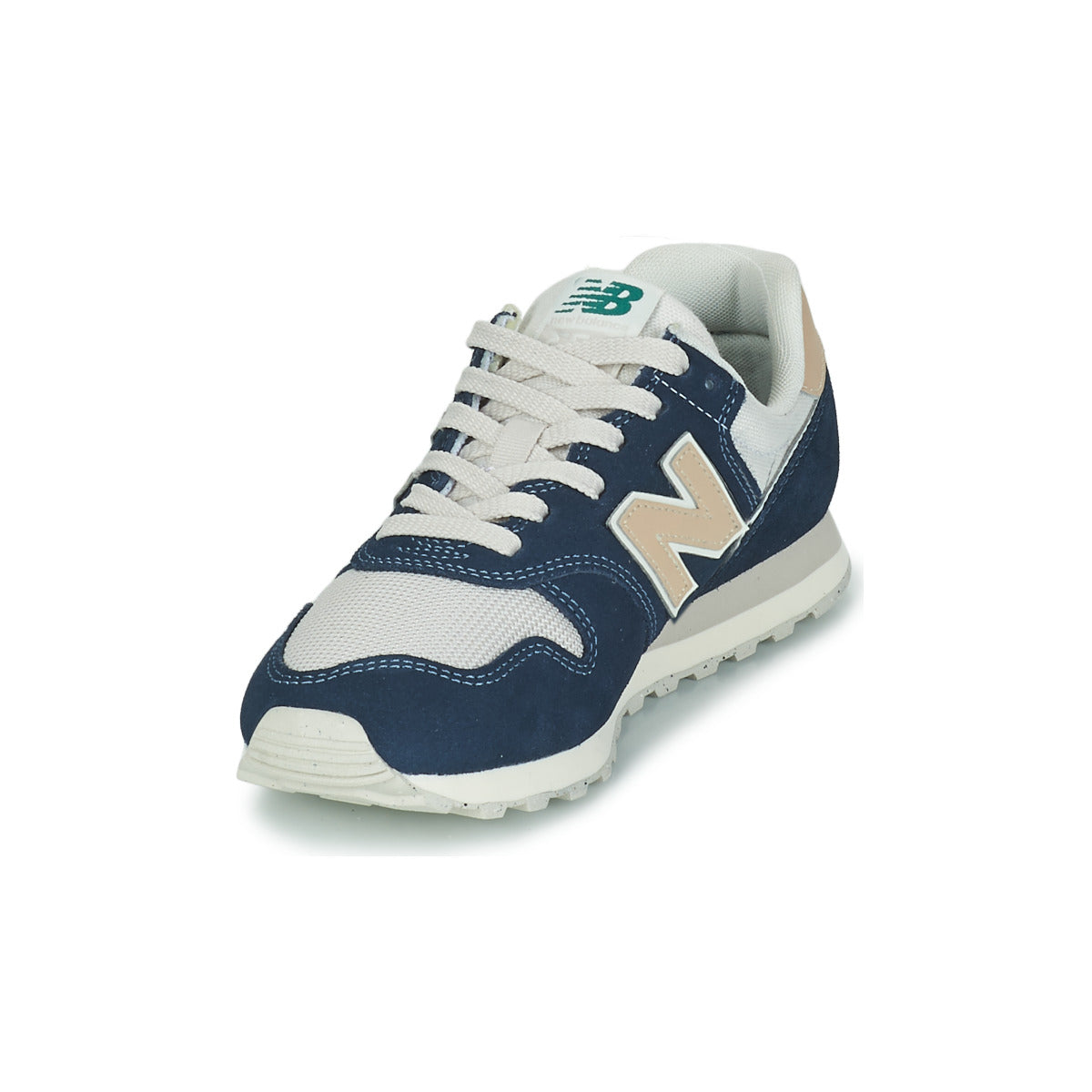 Sneakers basse Donna New Balance  373  Marine