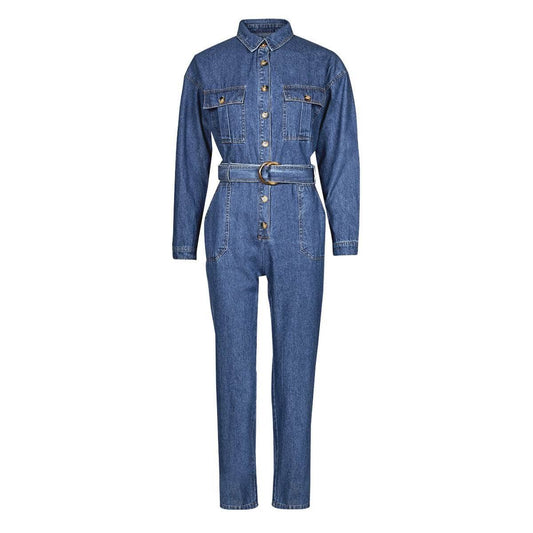 Tute / Jumpsuit Donna Betty London  MARIETTA  Blu