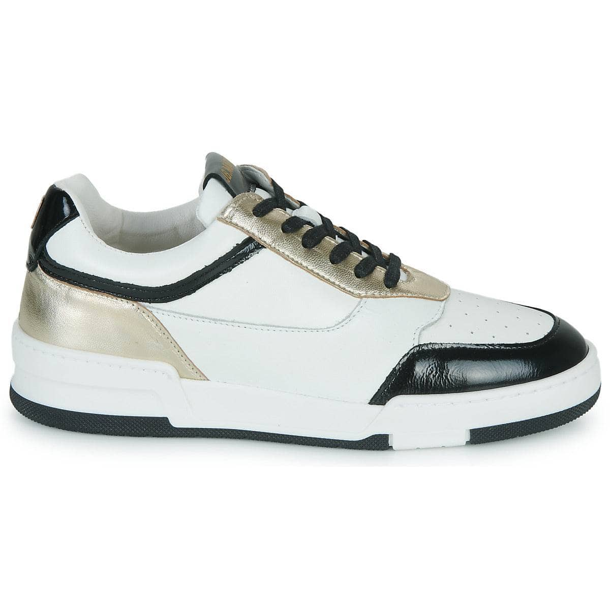 Sneakers basse Donna JB Martin  HIRA  Bianco