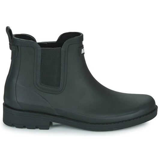 Stivali Donna Aigle  CARVILLE 2  Nero