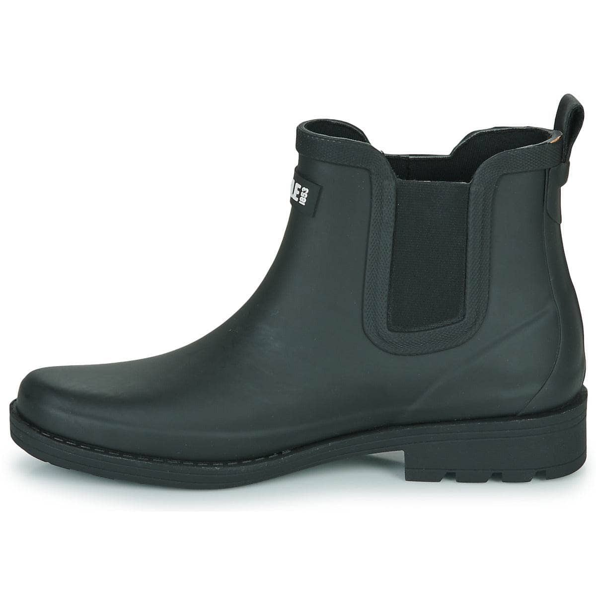 Stivali Donna Aigle  CARVILLE 2  Nero