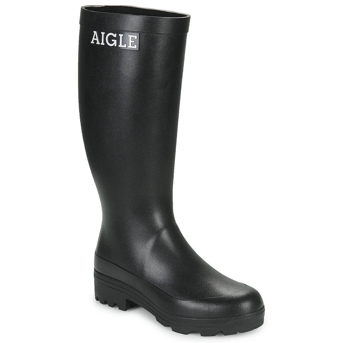 Stivali Donna Aigle  ATELIER AIGLE  Nero