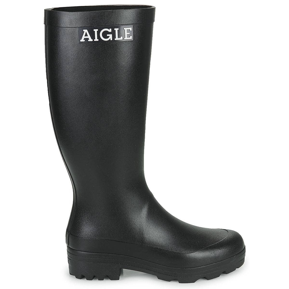 Stivali Donna Aigle  ATELIER AIGLE  Nero