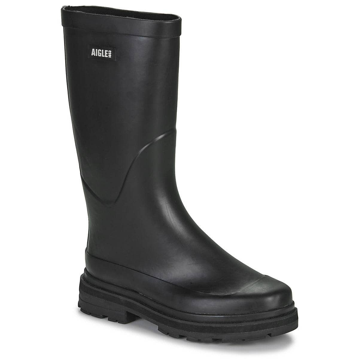 Stivali Uomo Aigle  ULTRA RAIN  Nero