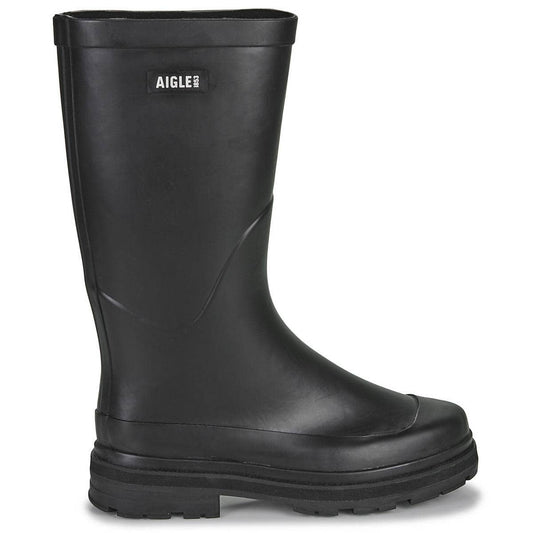 Stivali Uomo Aigle  ULTRA RAIN  Nero