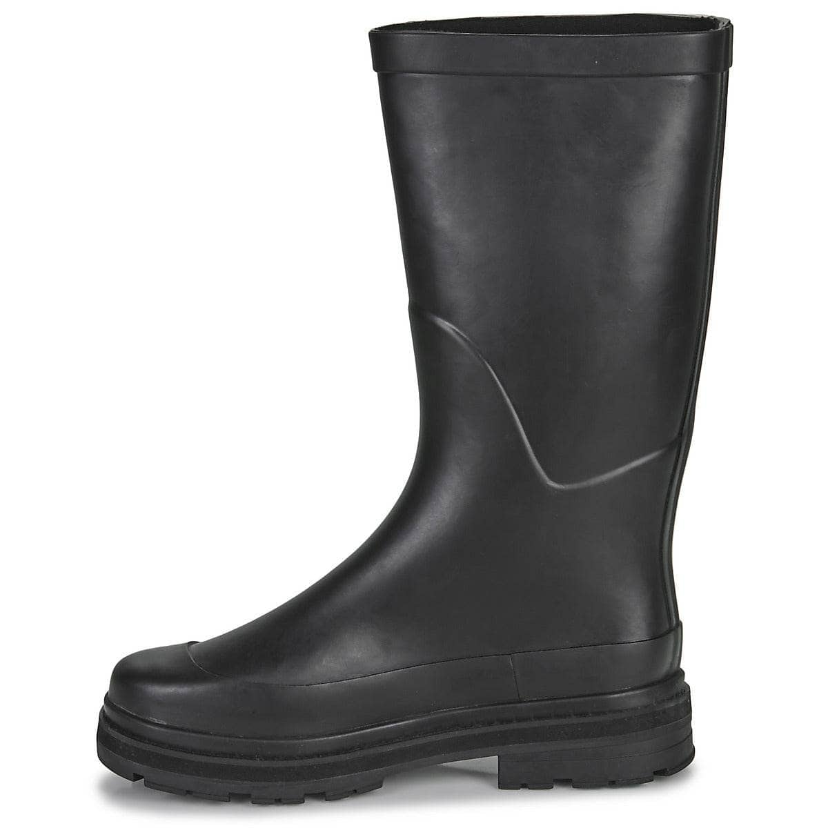 Stivali Uomo Aigle  ULTRA RAIN  Nero