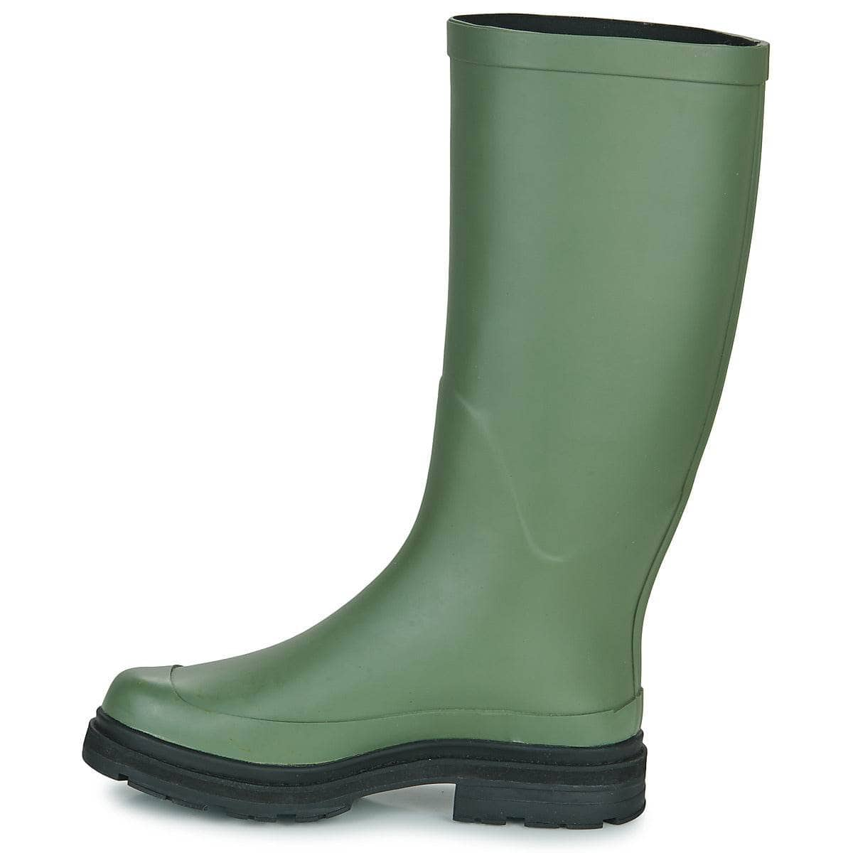 Stivali Uomo Aigle  ULTRA RAIN M  Kaki