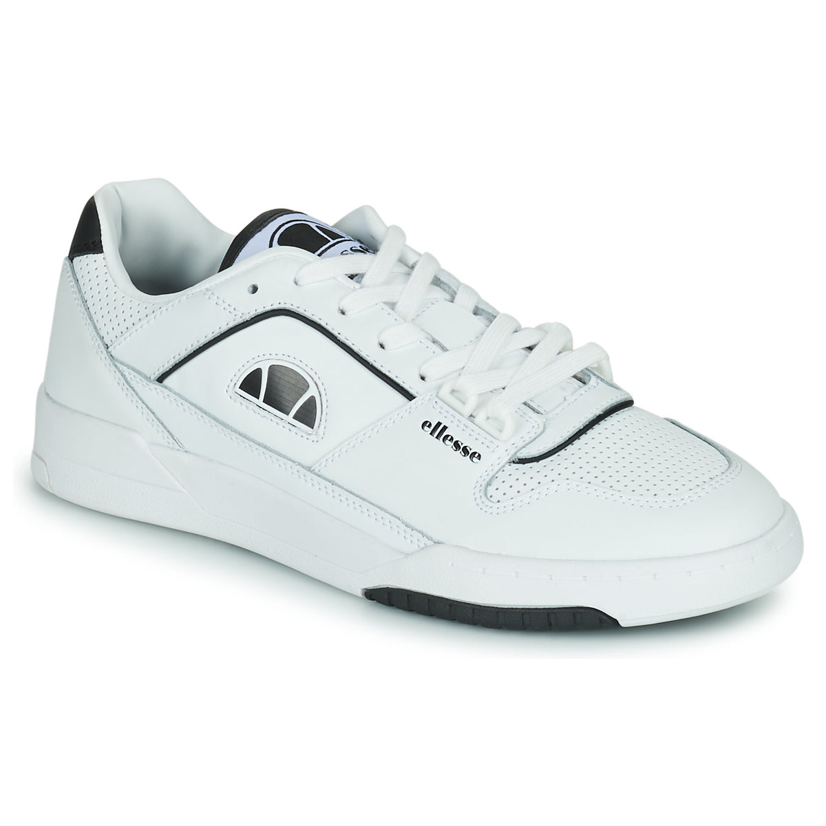 Sneakers Uomo Ellesse  Gioco Cupsole  Bianco