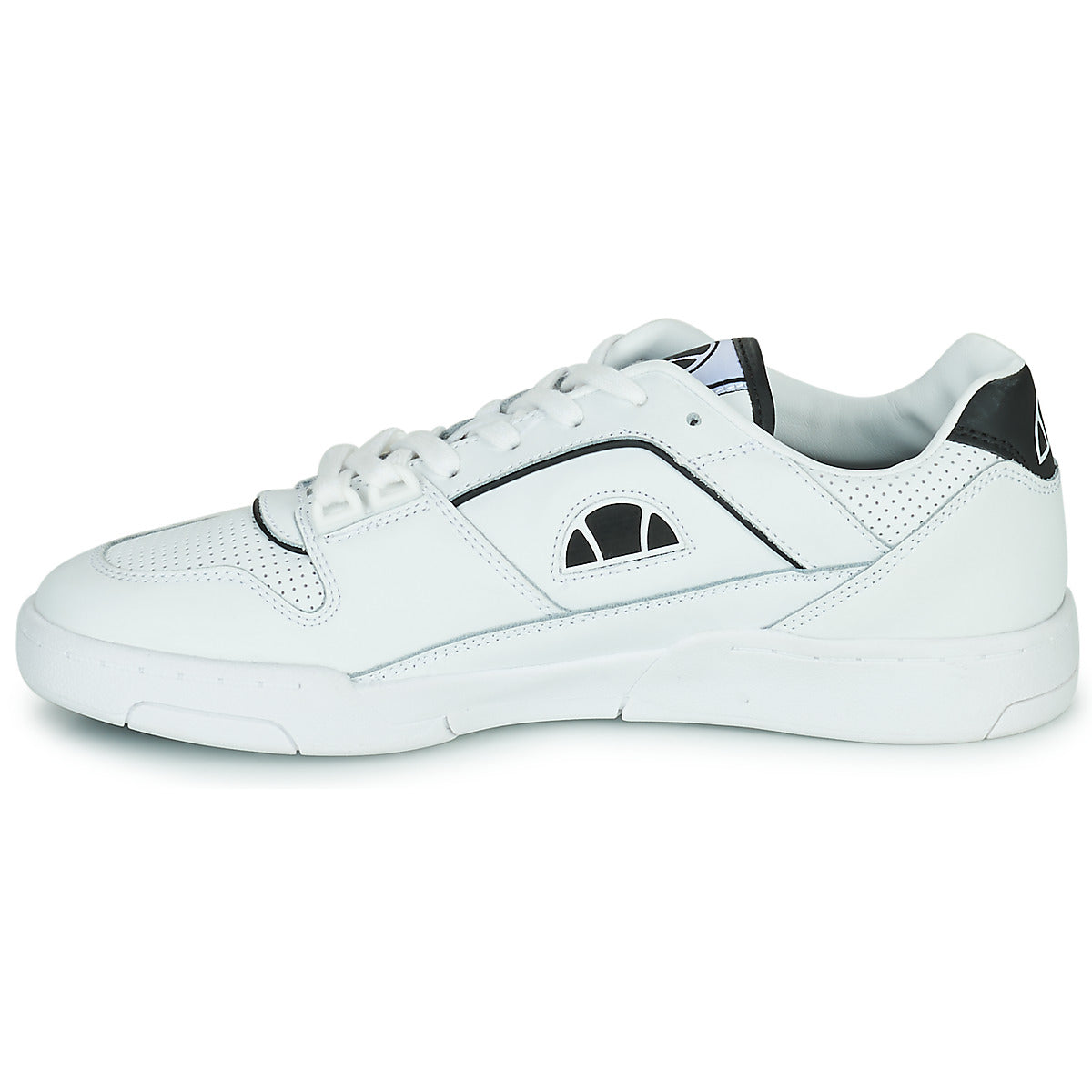 Sneakers Uomo Ellesse  Gioco Cupsole  Bianco