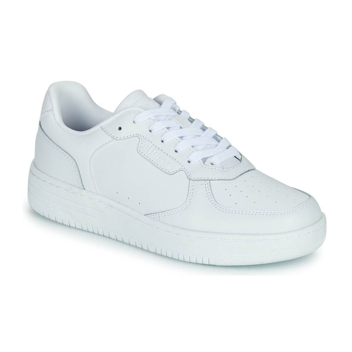 Sneakers basse Donna Ellesse  Tevo Cupsole  Bianco