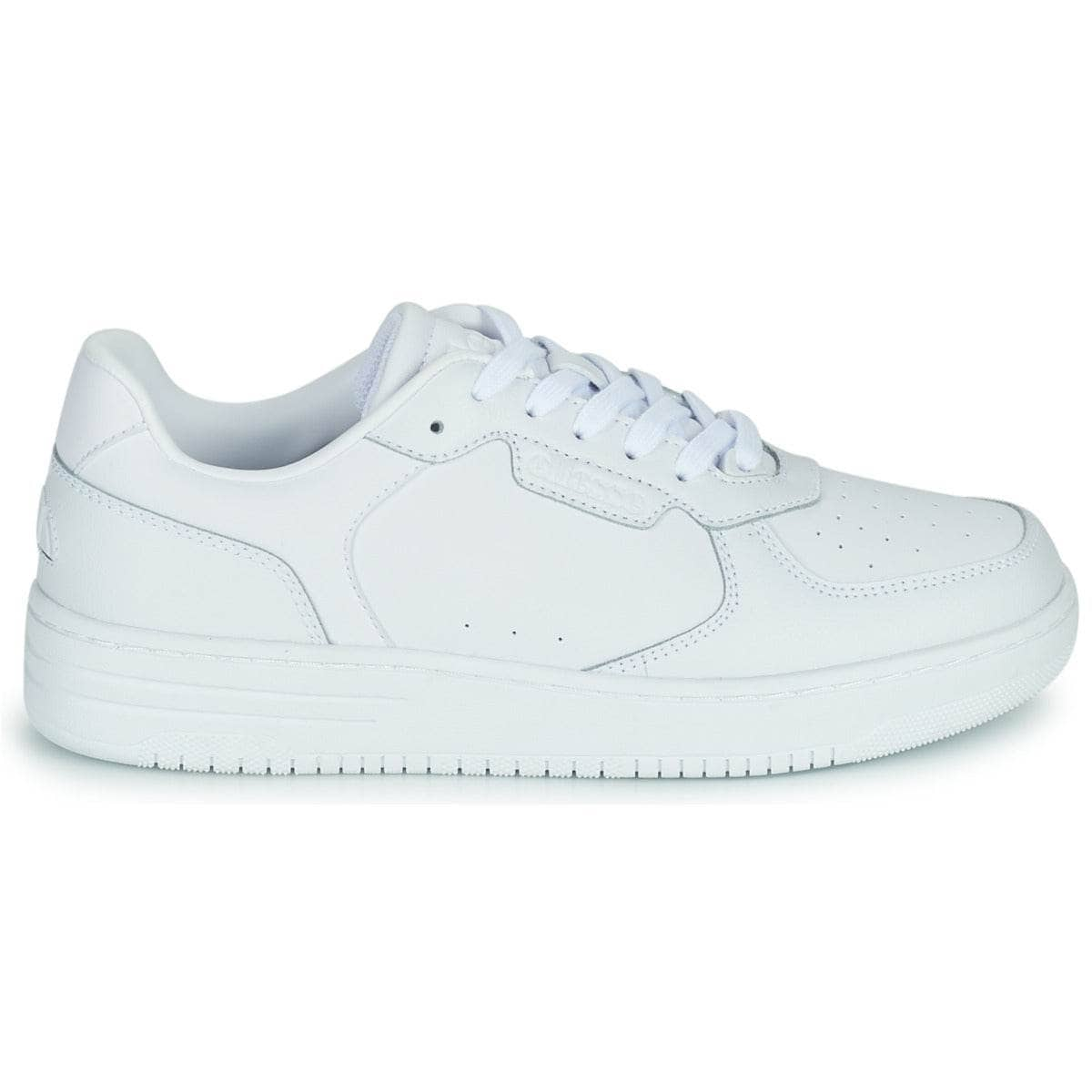 Sneakers basse Donna Ellesse  Tevo Cupsole  Bianco