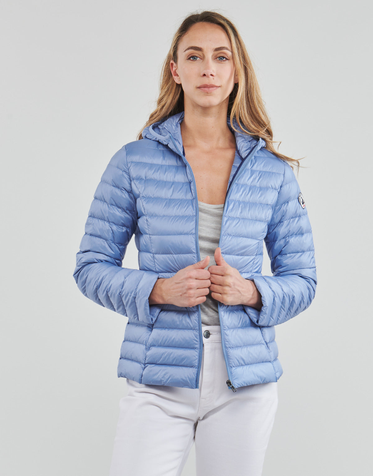 Piumino Donna JOTT  CLOE  Blu