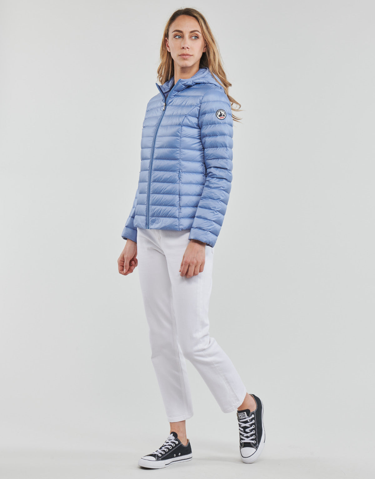 Piumino Donna JOTT  CLOE  Blu