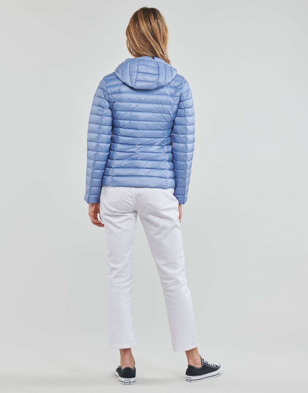 Piumino Donna JOTT  CLOE  Blu