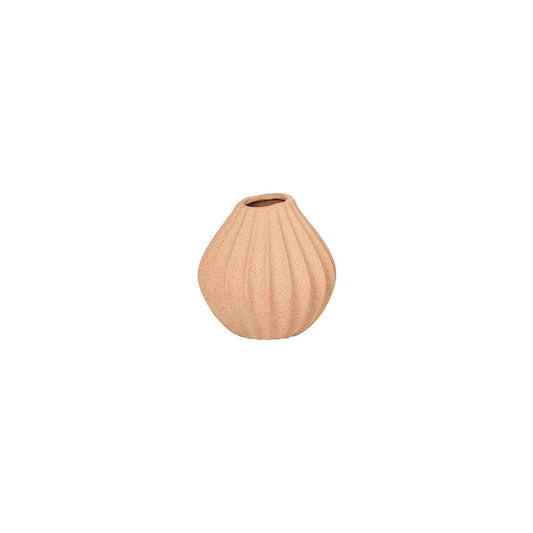 Vasi, fioriere  Broste Copenhagen  WIDE  Beige