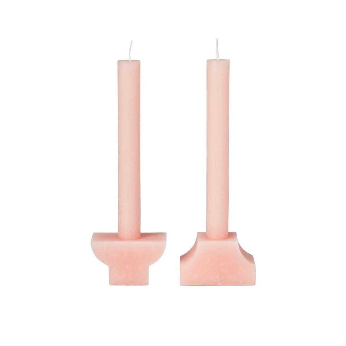 Candele, diffusori  Broste Copenhagen  PILAS X2  Rosa