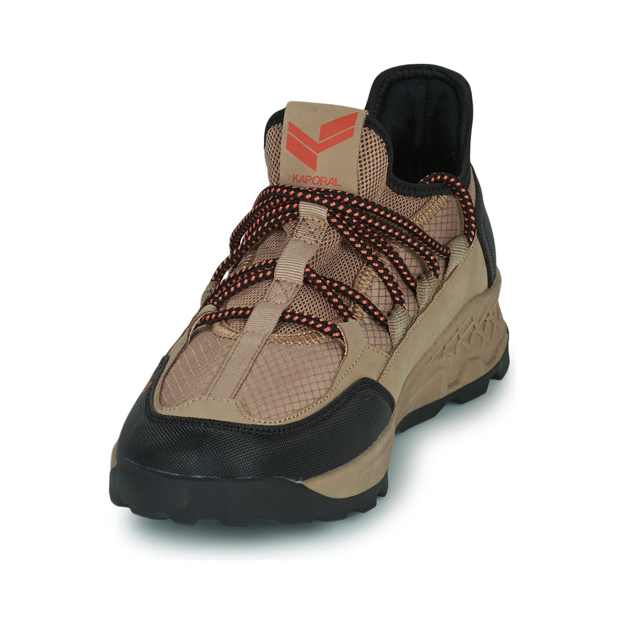 Sneakers Uomo Kaporal  BLIDEN  Beige