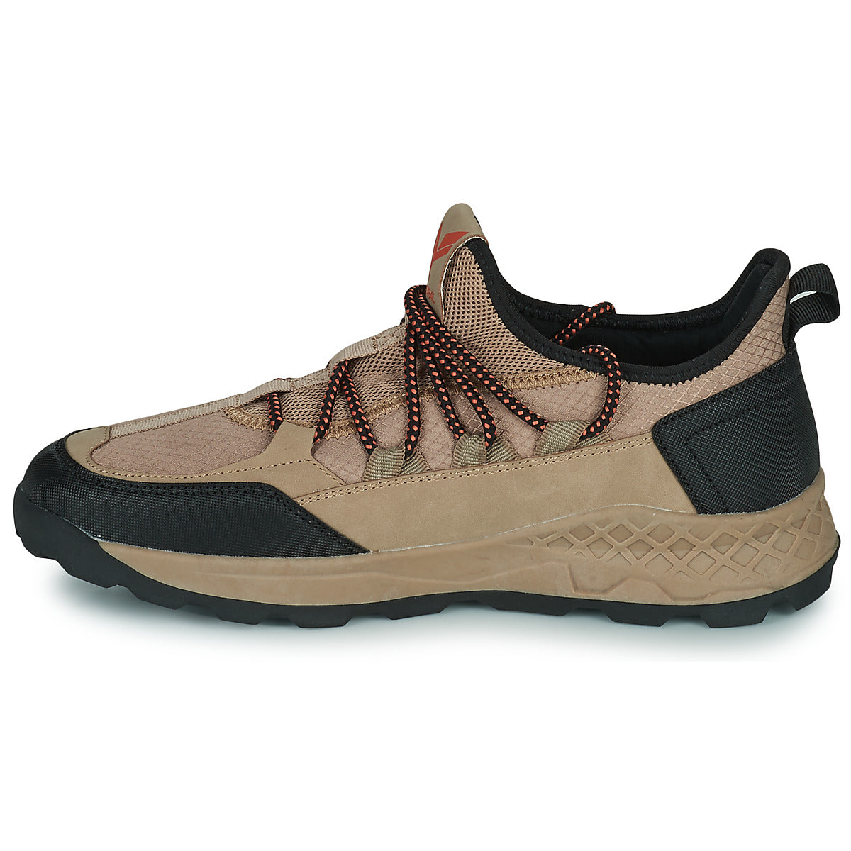 Sneakers Uomo Kaporal  BLIDEN  Beige