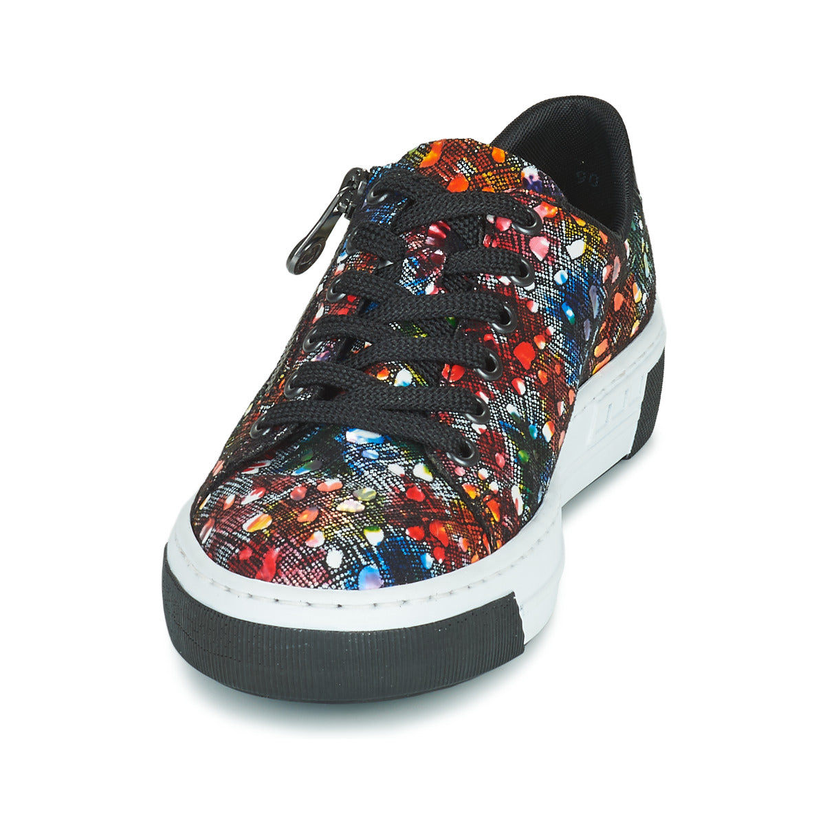 Sneakers basse Donna Rieker  L88L1-90  Multicolore