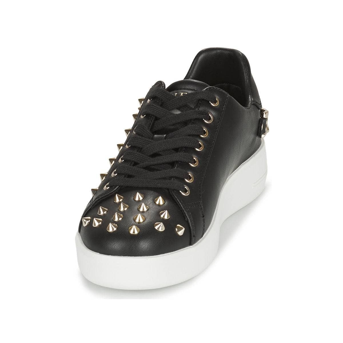 Sneakers basse Donna Guess  RENATTA  Nero